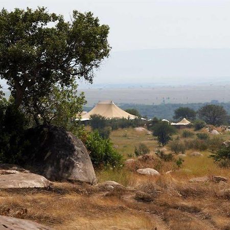 Sayari Camp Hotel Nyanungu Exterior photo