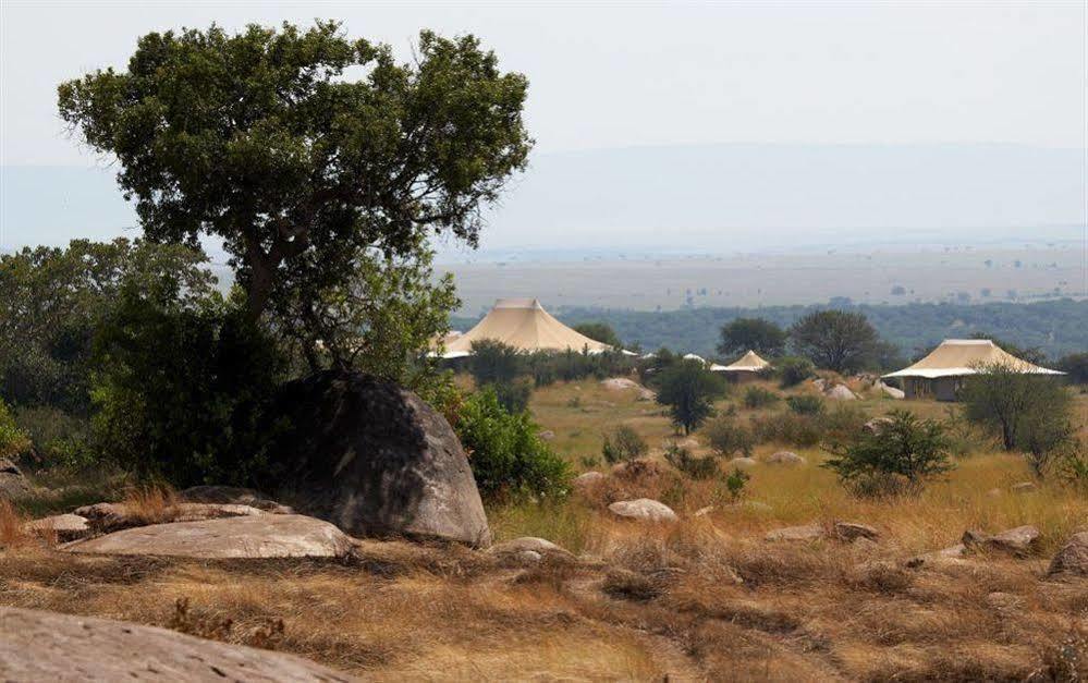 Sayari Camp Hotel Nyanungu Exterior photo